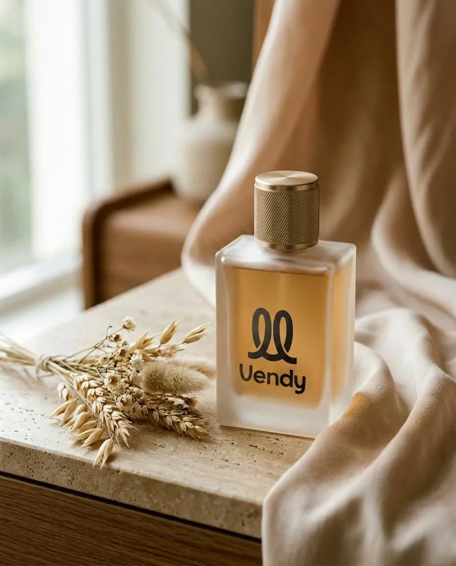 Vendy serum product shot
