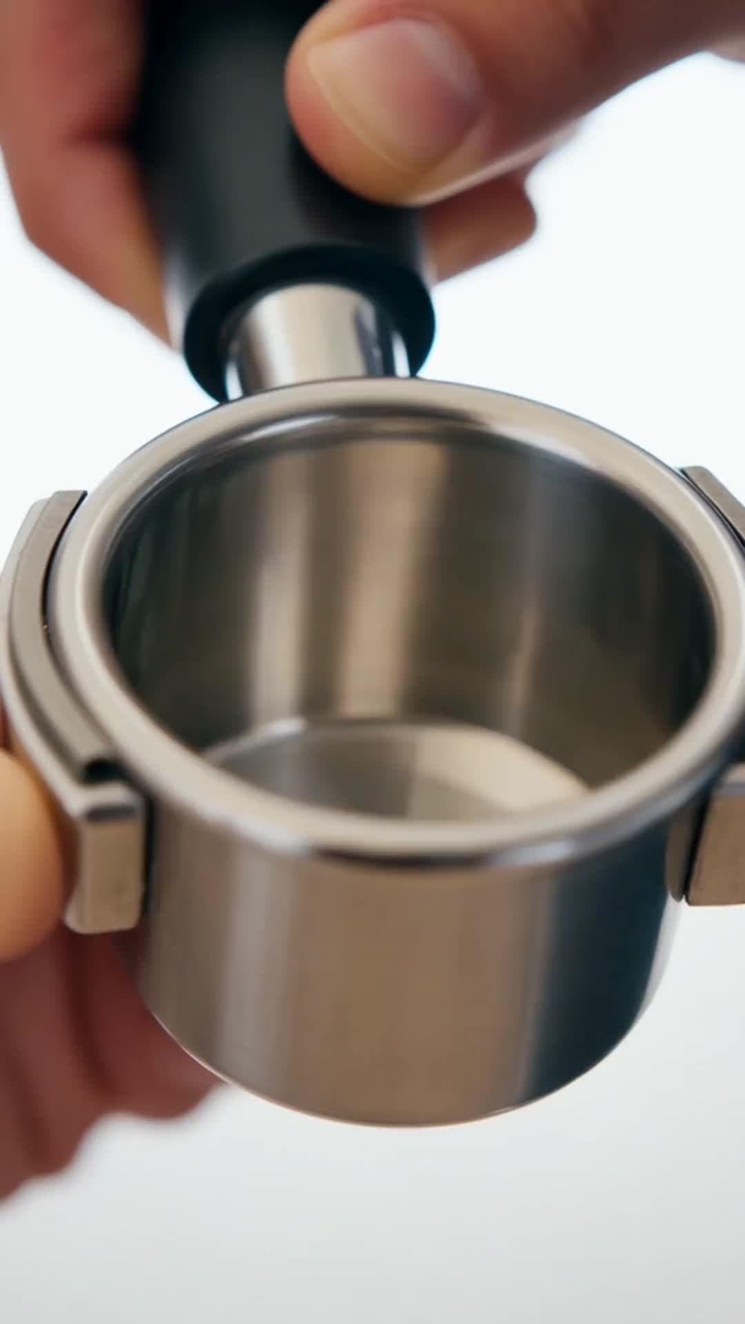 Coffee storyboard reel