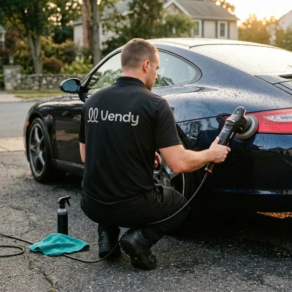 Detailing hero