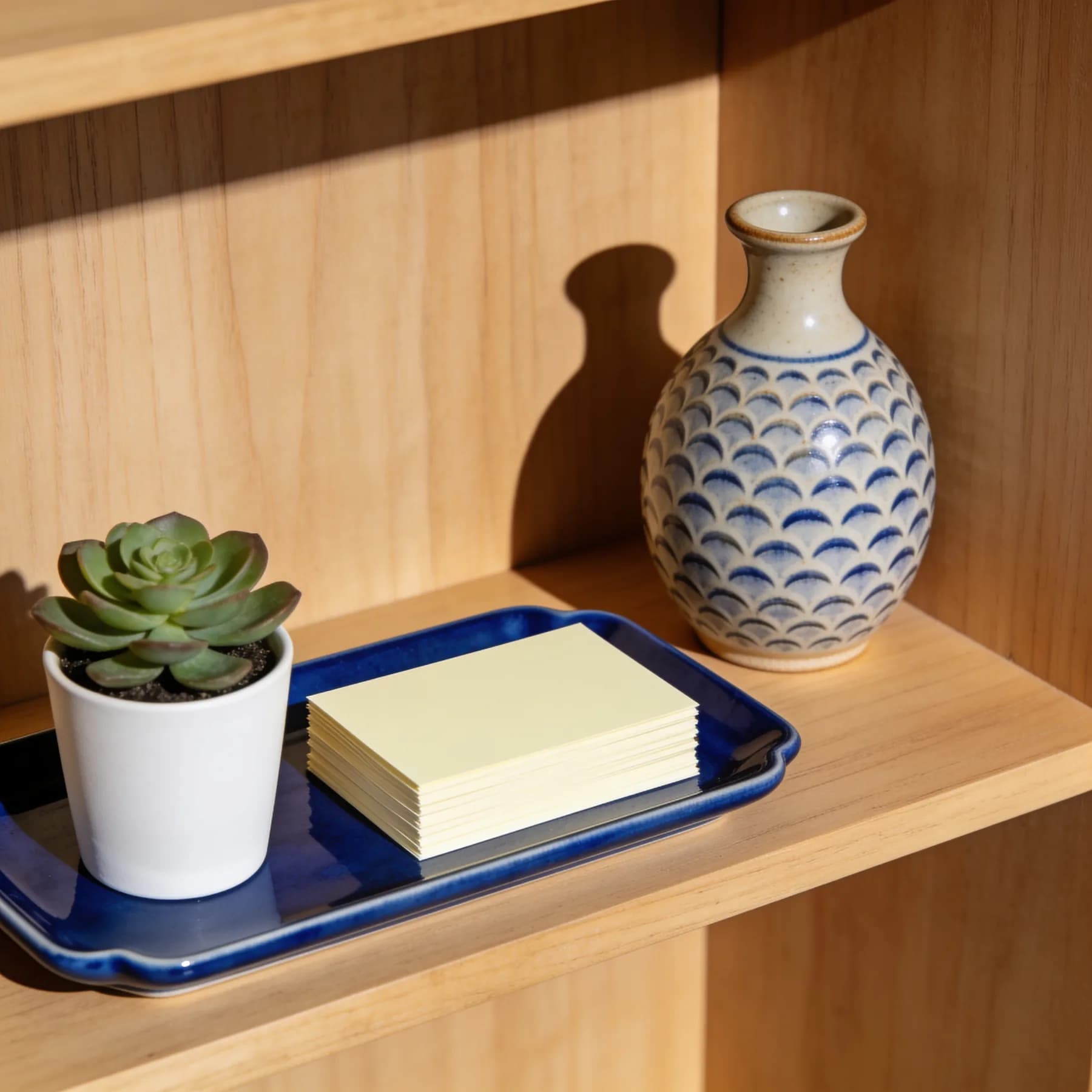 Styled display